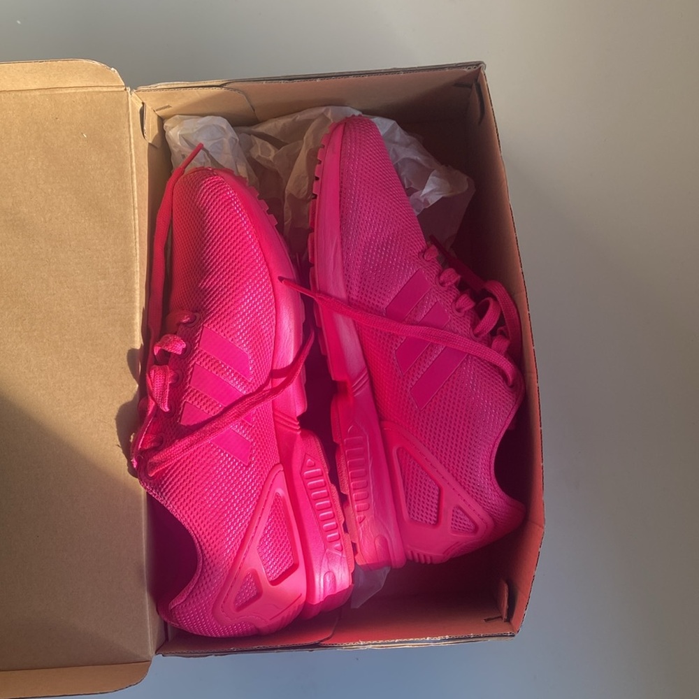 Adidas ZX FLUX